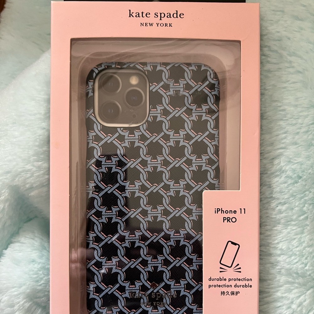 Cell phone case